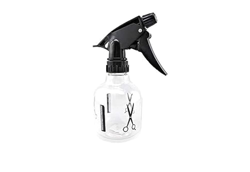 Spray Bottle