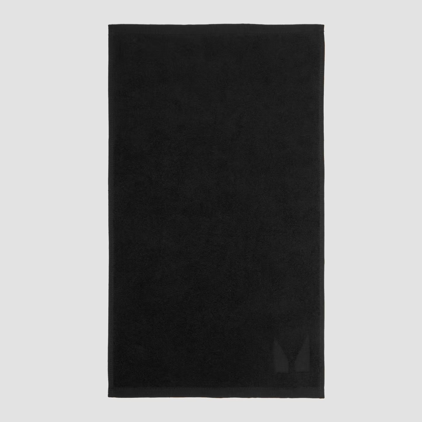 Black Bath Towel 30x60 Inch (Pack of 1) | 100% Cotton | Soft & Absorbent