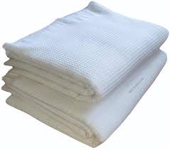 Premium Ehram for Hajj & Umrah – 2 Piece Cotton Set