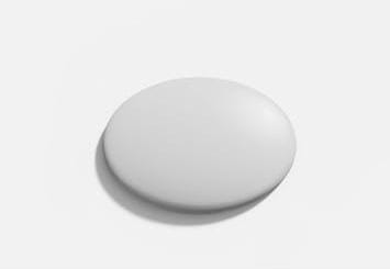 Pure White Bathing Soap – Gentle & Refreshing Skin Cleanser