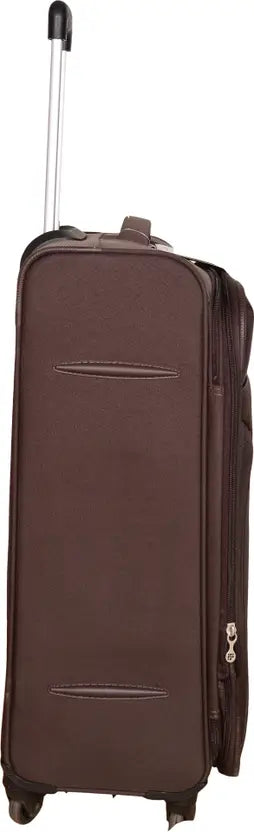 Kamiliant Vega 24″ Soft Luggage Trolley