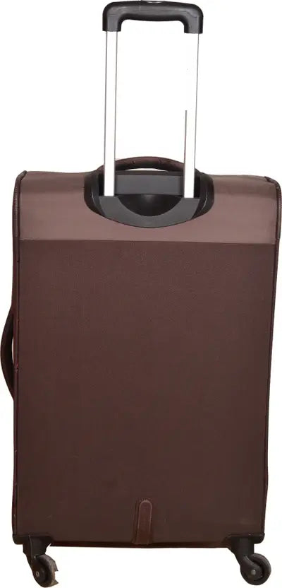 Kamiliant Vega 24″ Soft Luggage Trolley