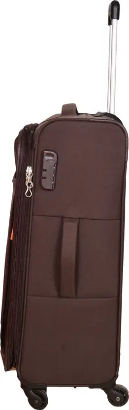 Kamiliant Vega 24″ Soft Luggage Trolley