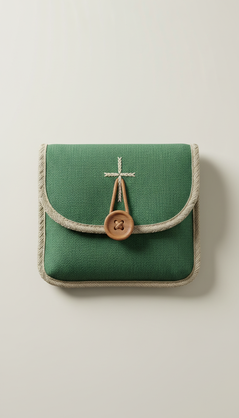 Pilgrim Prayer Accessory Pouch