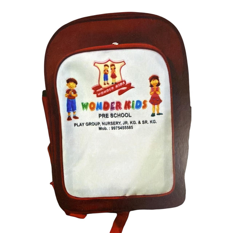 WONDER KIDS PRE SCHOOL