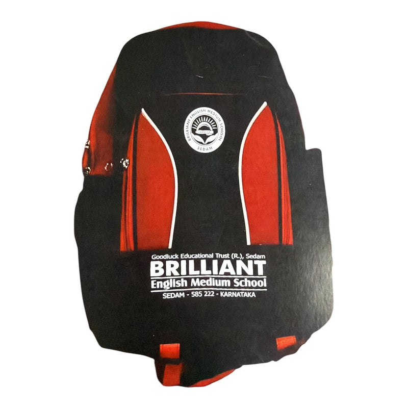 BRILLIANT ENGLISH MEDIUM SCHOOL