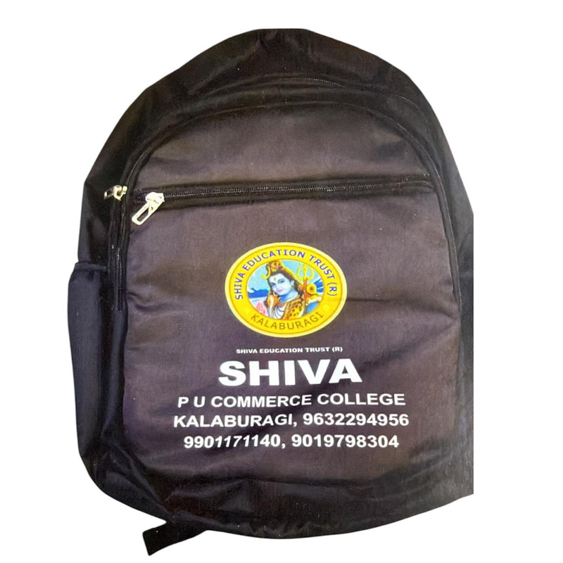 SHIVA PU COLLEGE