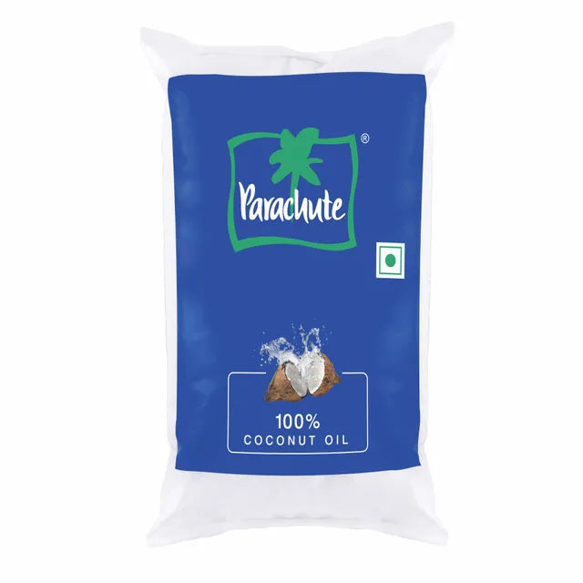 Parachute 100% Pure Coconut Oil