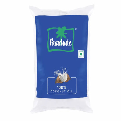 Parachute 100% Pure Coconut Oil