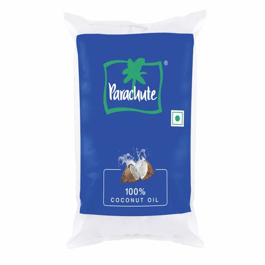Parachute 100% Pure Coconut Oil