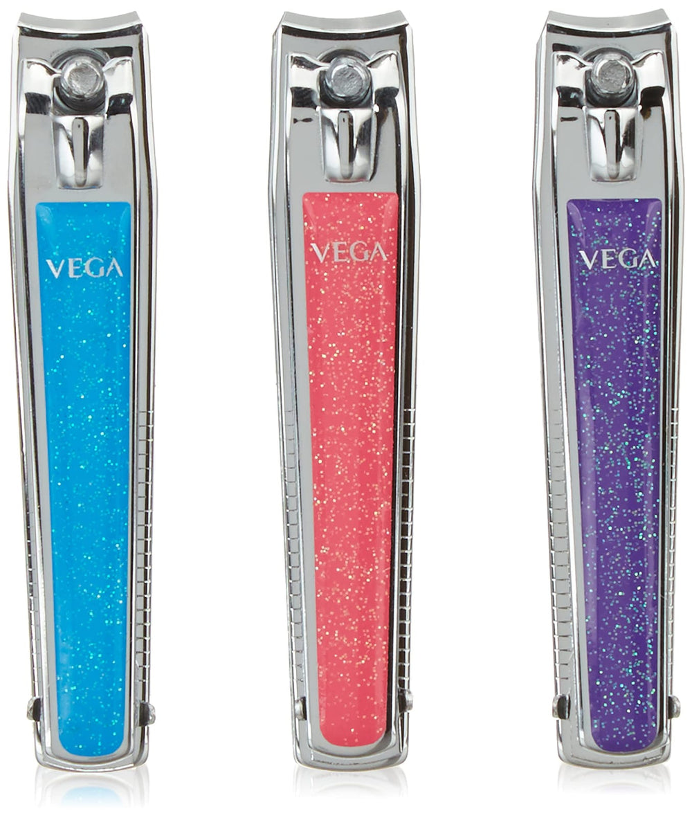 Vega LNC-02 Large Nail Clipper/Cutter