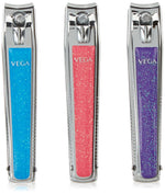 Vega LNC-02 Large Nail Clipper/Cutter