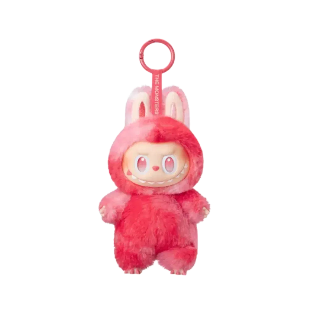 Labubu Monster Series Mystery Box – 6 Collectible Figures (1 Random Character per Box) | Surprise Toy Figure Gift for Kids & Adults