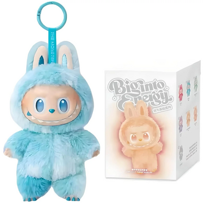 Labubu Monster Series Mystery Box – 6 Collectible Figures (1 Random Character per Box) | Surprise Toy Figure Gift for Kids & Adults