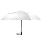 3 Fold Umbrella AB Compact and Auto Open Button