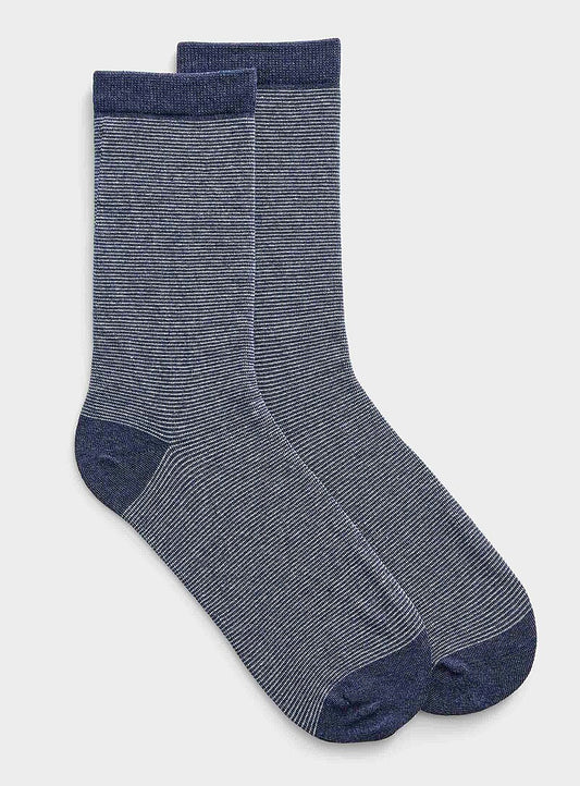Cotton Ankle Socks