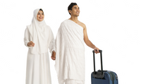 Hajj Kits